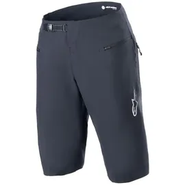 Alpinestars Herren, Velohosen, Short 24 A-Aria 38 schwarz