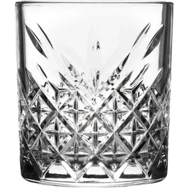 Pasabahce Timeless Whiskyglas 0,345 l 12 St.