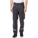 Bullstar Herren Ultra Arbeitshose, Grau (Grau 400), X-Large (Herstellergröße: 56) - 56