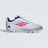 Cloud White / Solar Red / Lucid Blue 28