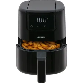 Mestic Heißluftfritteuse MA-300 schwarz
