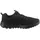 SKECHERS Graceful - Get Connected Black 39