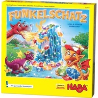 HABA Funkelschatz