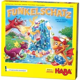 HABA Funkelschatz