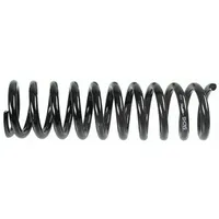 Sachs Fahrwerksfeder [Hersteller-Nr. 998365] für Mercedes-Benz
