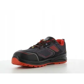 Safety Jogger Cador Rot - SAFETY JOGGER