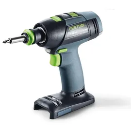 Festool T 18+3-Basic ohne Akku