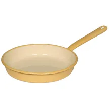 RIESS Omelettpfanne Bratpfanne 22 cm