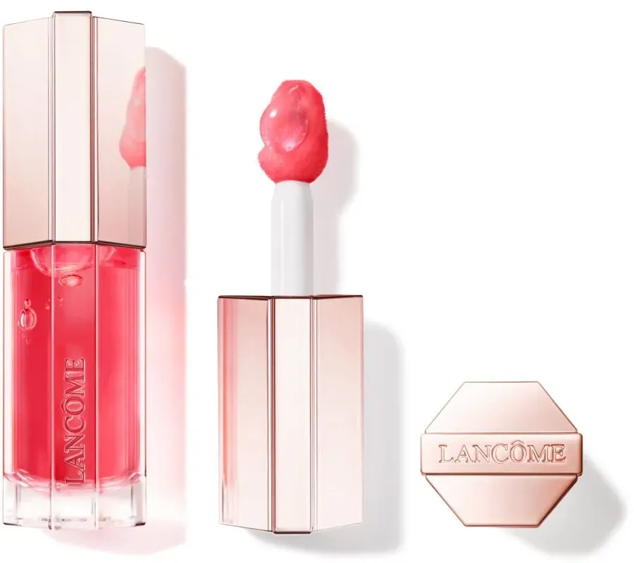 Lancôme Lip Idôle Juicytreat, 12