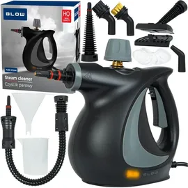 Blow PURE STEAM Dampfreiniger 1.0 grau
