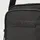 Tommy Hilfiger TH Repreve Mini Reporter Umhängetasche Black