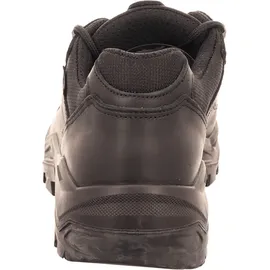 Lowa Renegade II GTX LO TF schwarz, Größe 44 EU