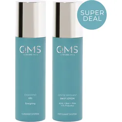 QMS Cleansing Duo Gel