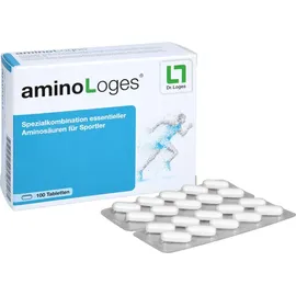 Dr. Loges aminoLoges Tabletten