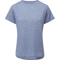 Sherpa Asha Crew blau - M