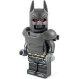 LEGO Superheroes: Heavy Armored Batman with Cape