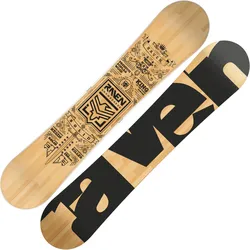 Snowboard Solid Classic 155 CM