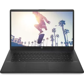 HP 17 Intel N200 16 GB RAM 1 TB SSD Win11 Pro & Office 2024 Pro