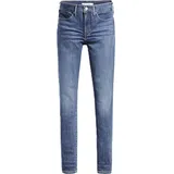 levi ́s 311TM Shaping Skinny Jeans Lapis Gallop 32 30