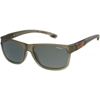 O'Neill Sonnenbrille Größe ONE SIZE in grün,