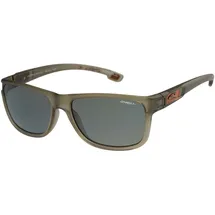 O'Neill Sonnenbrille Größe ONE SIZE in grün,