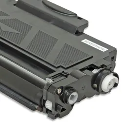 Kompatibel Brother TN-2220 2 Toner Multipack Tonerpatronen für je 2.600 Seiten von D&C