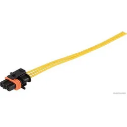 HERTH+BUSS ELPARTS Kabelreparatursatz, Ansauglufttemperatursensor Kraftstoffdrucksensor Ansauglufttemperatursensor,Kabelreparatursatz, 3-polig  512774
