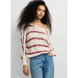 Pepe Jeans Strickpullover ALBERTA Rosa L