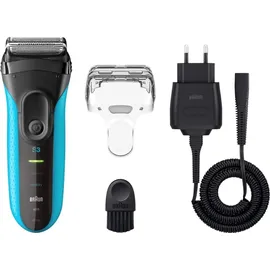 Braun Series 3 ProSkin 3010s