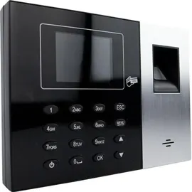 H HDWR Hardware for business Zeiterfassungsgerät, LAN, Zusatzbatterie, IC Wiegand, HDWR TimeLok-300NWEPBI,