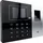 H HDWR Hardware for business Zeiterfassungsgerät, LAN, Zusatzbatterie, IC Wiegand, HDWR TimeLok-300NWEPBI,