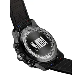 TISSOT Supersport NBA Special Edelstahl 45,5 mm T125.617.37.067.00