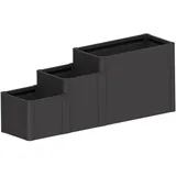 Biohort DaVinci Version 3 201 x 53 x 77 cm Dunkelgrau