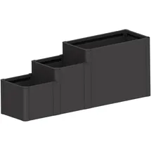 Biohort DaVinci Version 3 201 x 53 x 77 cm Dunkelgrau