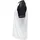 Jako Dynamic Kurzarm, weiß/schwarz/anthrazit, XL