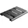 moza racing MISSION R Sim Racing Pedale Schwarz