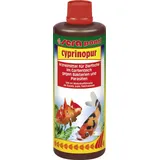 Sera Cyprinopur 500 ml