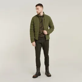 G-Star Foundation Liner Jacke Shadow Olive M