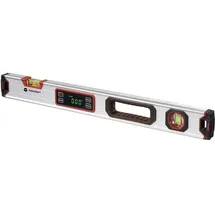 TOOLCRAFT Digitale Wasserwaage 600 mm
