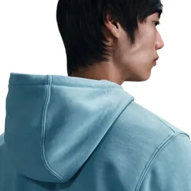 Nike Hoodie türkis XL