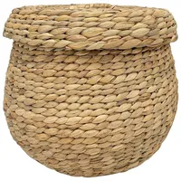 VCM ebuy24 Korb Arona Natur 30 x 30 cm