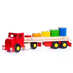 BAJO Sortier-Truck