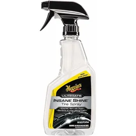 Meguiars Meguiar's Ultimate Insane Shine Reifenpflege 2 St. 0,5 l
