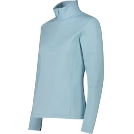 CMP Stretch Sweat Blau L