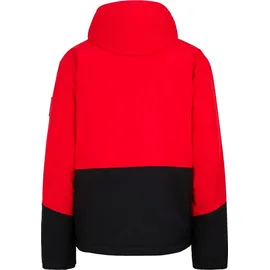 Ziener TIDAL-Z Ski-Jacke Herren rot 56