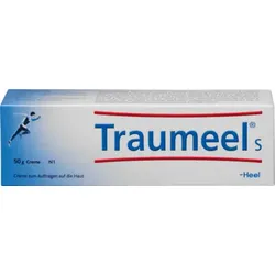 TRAUMEEL S Creme 50 g