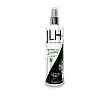 JLH JLH, Haarspray, protector térmico extracto de células madre vegetales (180 ml)