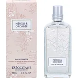 L'Occitane Néroli & Orchidée Eau de Toilette Spray 75 ml