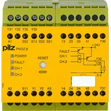 Pilz PNOZ 8 24VDC 3n/o 1n/c 2so (774760)
