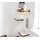 Silvio Design Kletterwand 35 x 27 cm natur